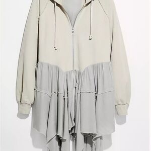 Free People Jacket